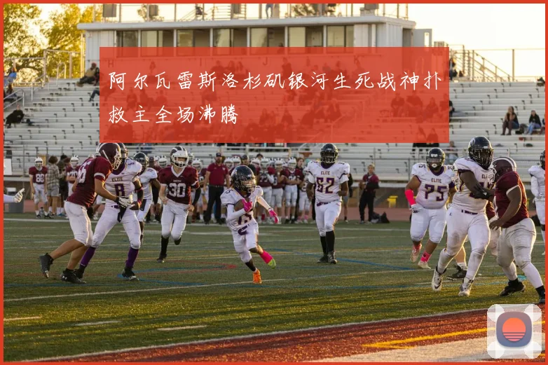 阿尔瓦雷斯洛杉矶银河生死战神扑救主全场沸腾
