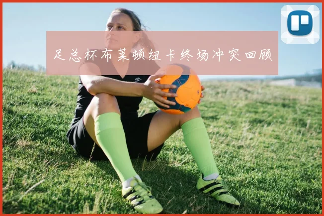 足总杯布莱顿纽卡终场冲突回顾