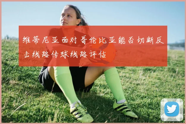 维蒂尼亚面对哥伦比亚能否切断反击线路传球线路评估