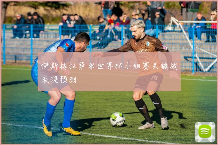 伊斯梅拉萨尔世界杯小组赛关键战表现预测