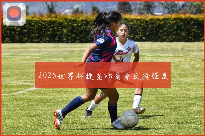 2026世界杯捷克vs南非反抢强度