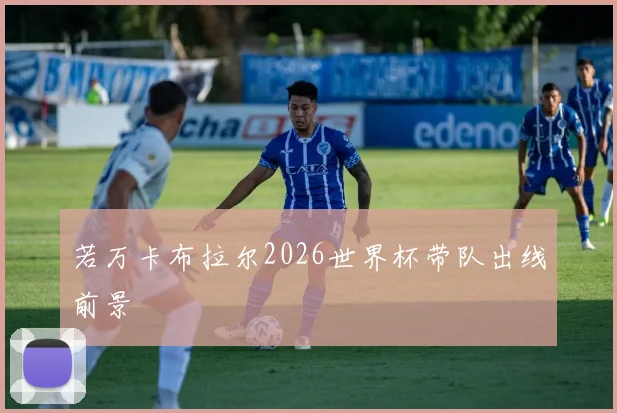 若万卡布拉尔2026世界杯带队出线前景