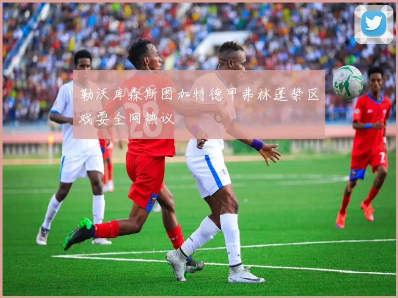 勒沃库森斯图加特德甲弗林蓬禁区戏耍全网热议