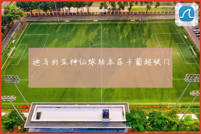 迪马利亚神仙球助本菲卡葡超破门