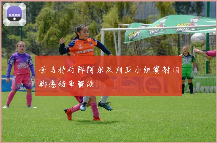 奈马特对阵阿尔及利亚小组赛射门脚感赔率解读